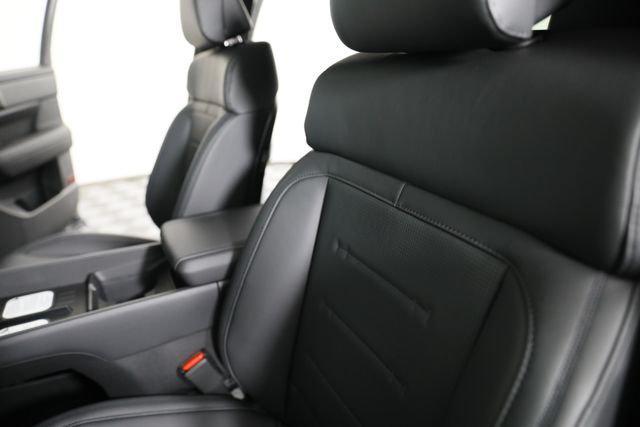 new 2026 Hyundai SANTA FE HEV car, priced at $50,358