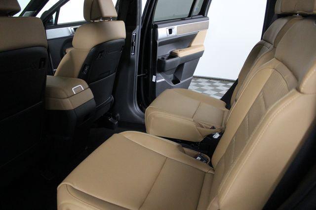 new 2026 Hyundai Santa Fe car, priced at $47,632
