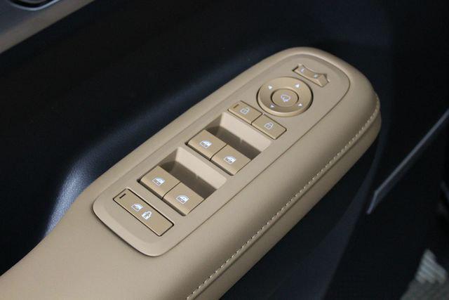 new 2026 Hyundai Santa Fe car, priced at $47,632
