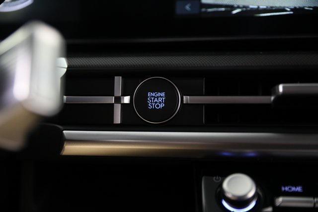 new 2026 Hyundai Santa Fe car, priced at $38,260