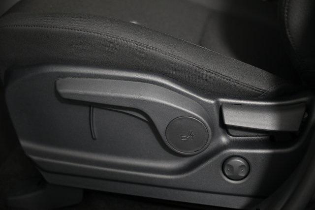 new 2026 Hyundai Santa Fe car, priced at $38,260