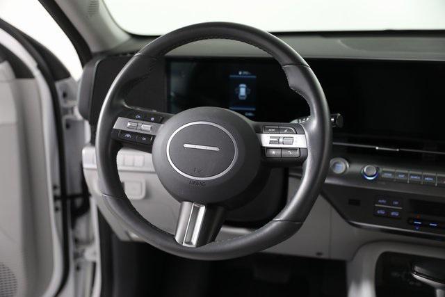 used 2025 Hyundai Kona car, priced at $23,990