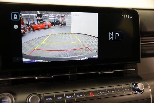 used 2025 Hyundai Kona car, priced at $23,426