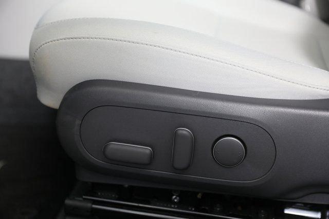 used 2025 Hyundai Kona car, priced at $23,426