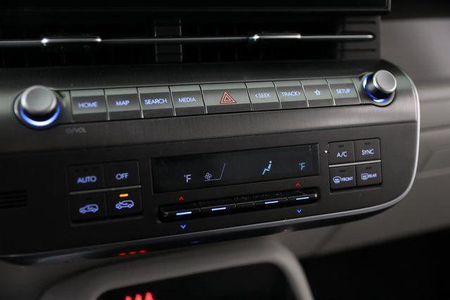 used 2025 Hyundai Kona car, priced at $23,426