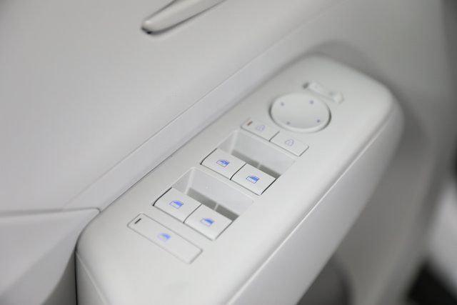 used 2025 Hyundai Kona car, priced at $23,426