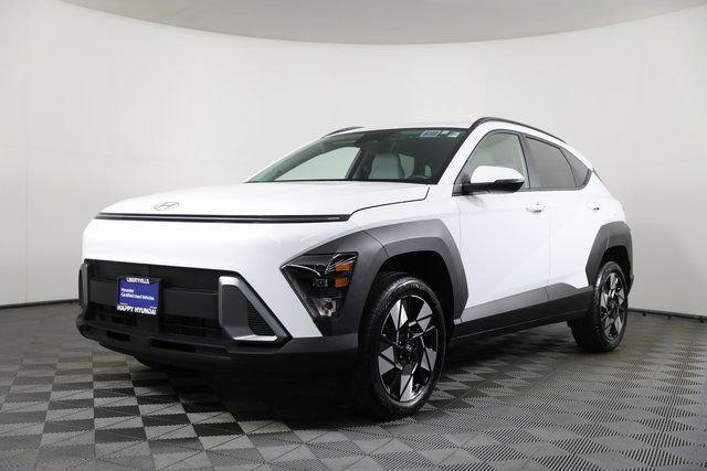used 2025 Hyundai Kona car, priced at $23,426