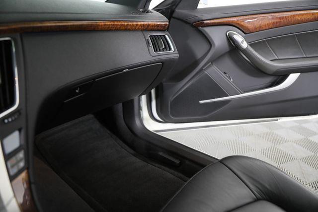 used 2011 Cadillac CTS car, priced at $11,130