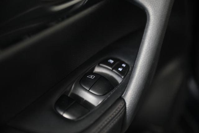 used 2016 Nissan Rogue car, priced at $14,877