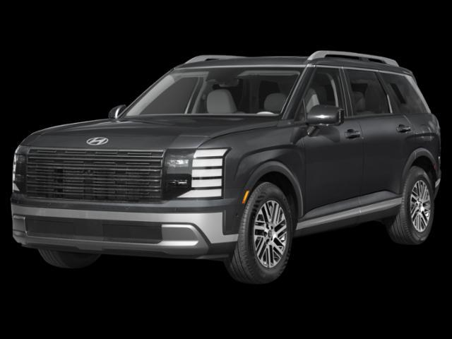 new 2026 Hyundai Palisade car, priced at $47,394