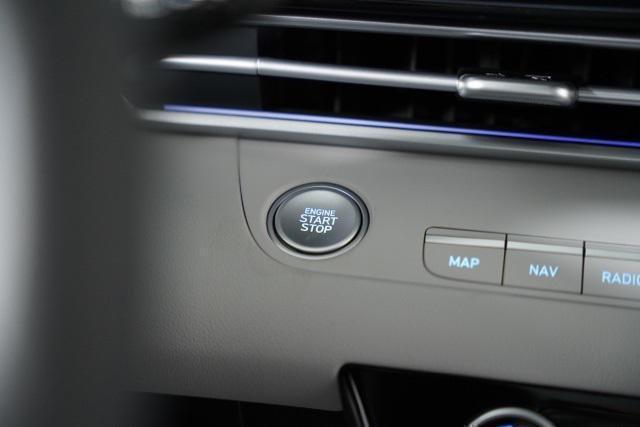 new 2025 Hyundai ELANTRA HEV car, priced at $27,607