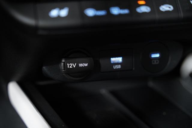 new 2025 Hyundai ELANTRA HEV car, priced at $27,607