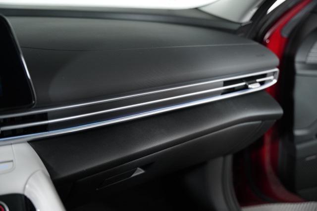 new 2025 Hyundai ELANTRA HEV car, priced at $27,607