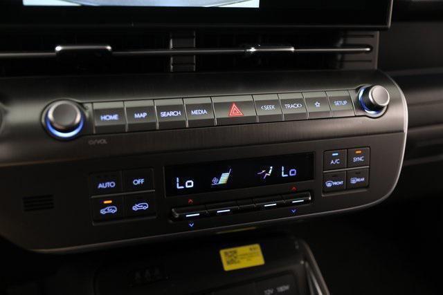 new 2026 Hyundai Kona car, priced at $30,432