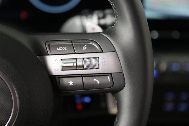 new 2026 Hyundai Kona car, priced at $30,432