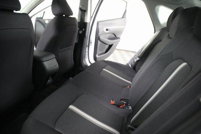 new 2026 Hyundai Sonata car, priced at $26,047