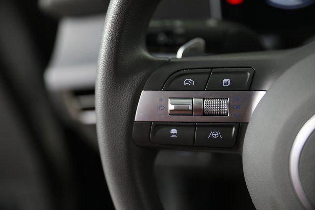 used 2024 Hyundai Sonata car, priced at $22,497