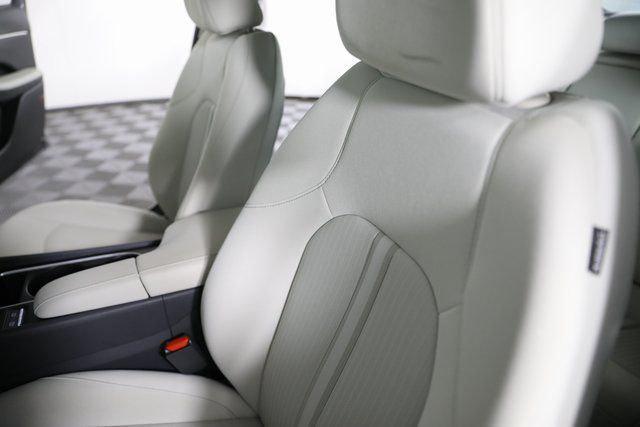 used 2024 Hyundai Sonata car, priced at $22,497