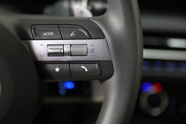 used 2024 Hyundai Sonata car, priced at $22,497