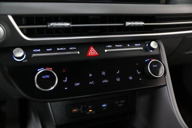 used 2024 Hyundai Sonata car, priced at $22,497