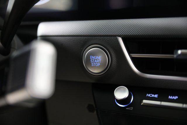 used 2024 Hyundai Sonata car, priced at $22,497