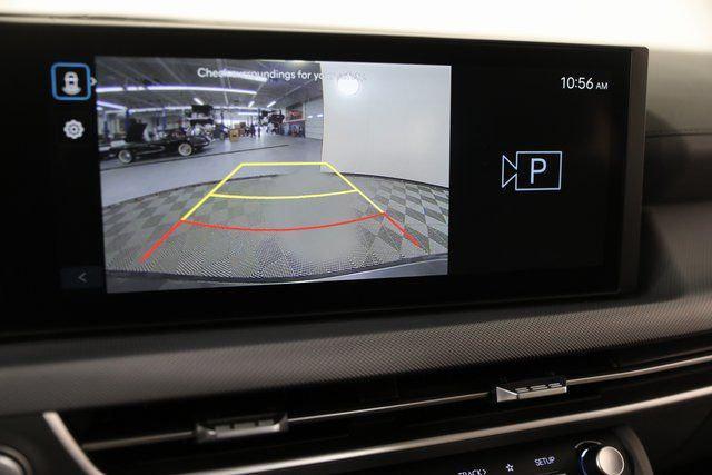 used 2024 Hyundai Sonata car, priced at $22,497