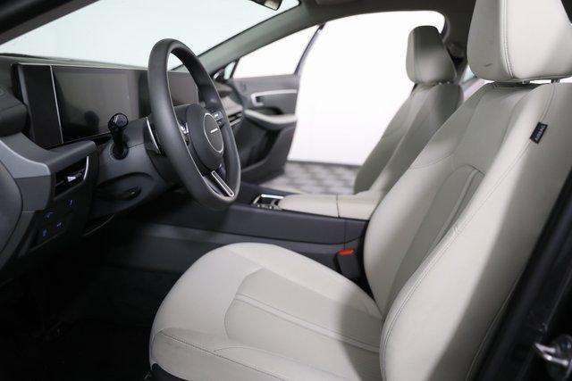 used 2024 Hyundai Sonata car, priced at $22,497