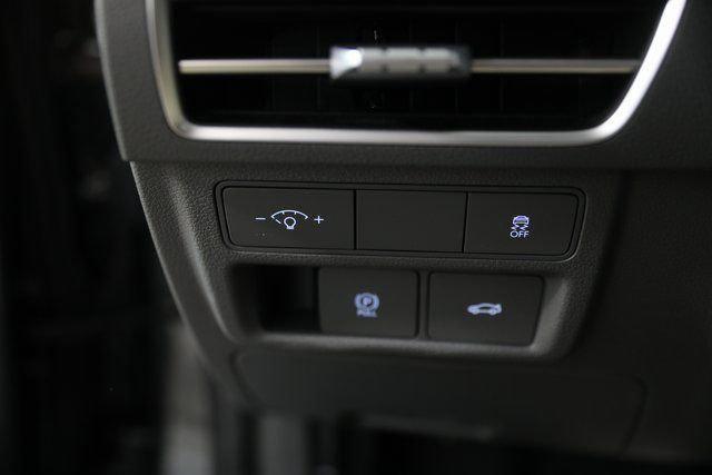 used 2024 Hyundai Sonata car, priced at $22,497