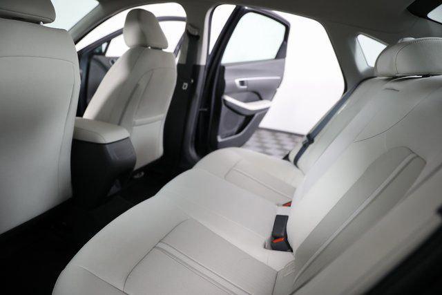 used 2024 Hyundai Sonata car, priced at $22,497