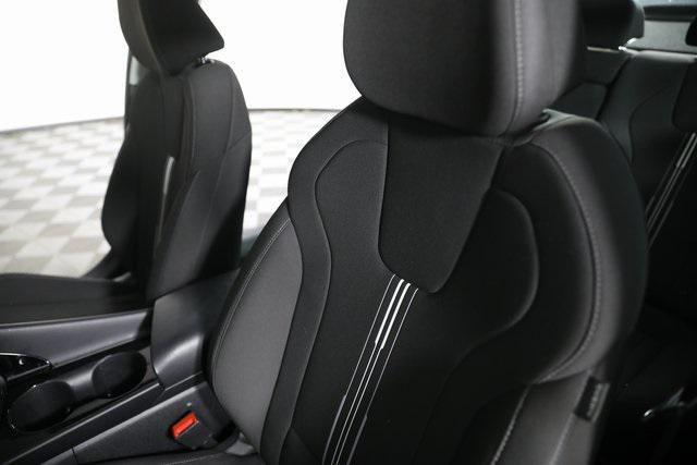 used 2025 Hyundai Elantra car, priced at $21,645