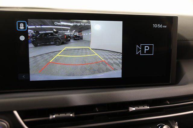 new 2026 Hyundai Sonata car, priced at $26,167