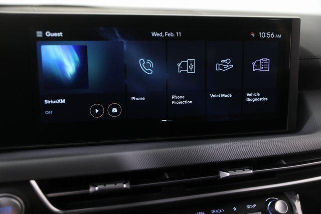 new 2026 Hyundai Sonata car, priced at $26,167