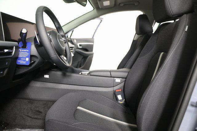 new 2026 Hyundai Sonata car, priced at $26,167