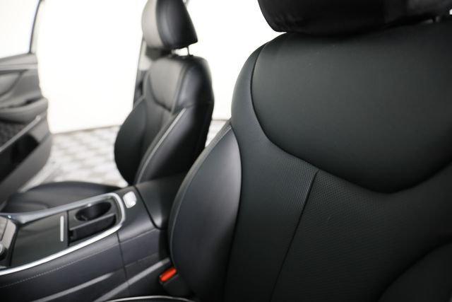used 2022 Hyundai Santa Fe car, priced at $21,040