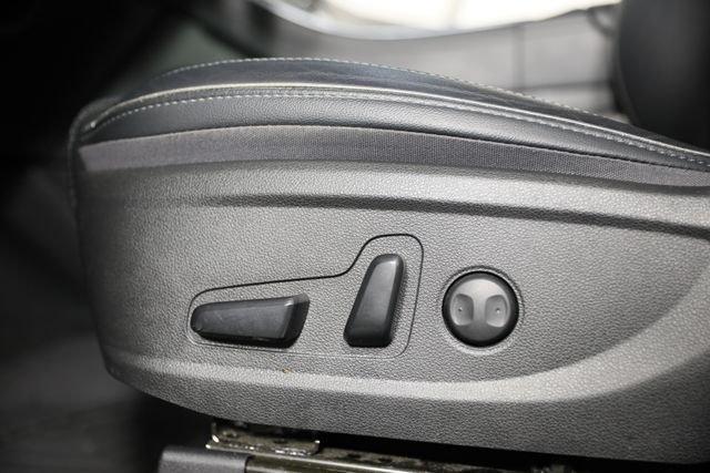 used 2022 Hyundai Santa Fe car, priced at $21,040