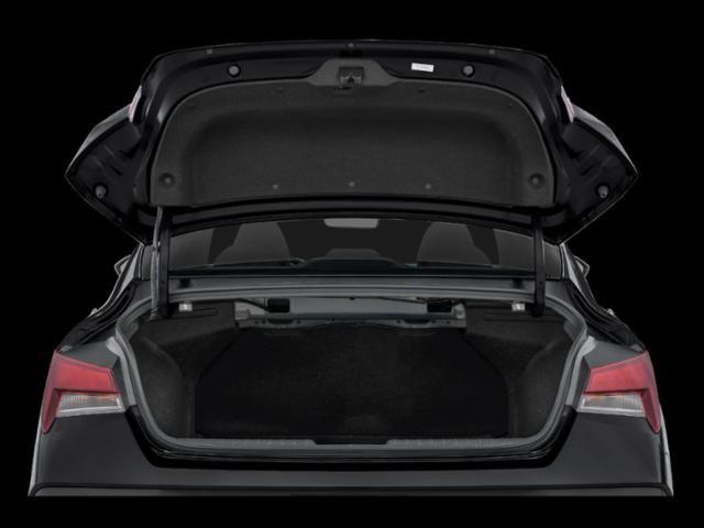 new 2026 Hyundai Elantra car, priced at $21,603