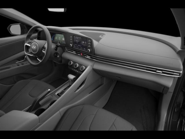 new 2026 Hyundai Elantra car, priced at $21,603