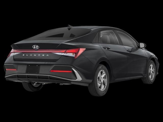new 2026 Hyundai Elantra car, priced at $21,603