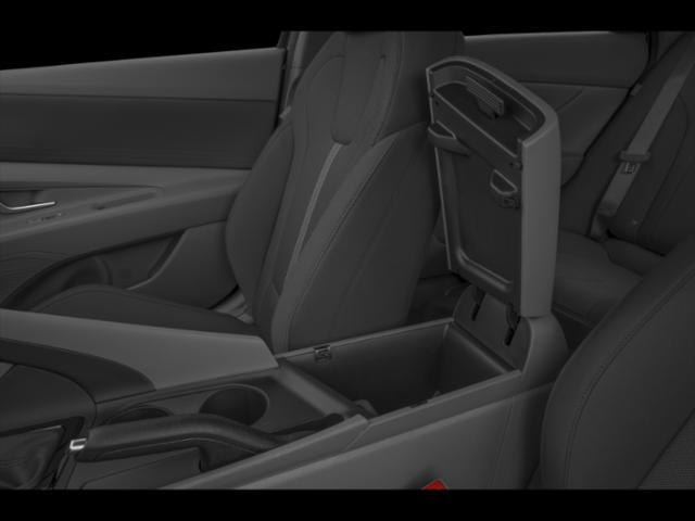 new 2026 Hyundai Elantra car, priced at $21,603