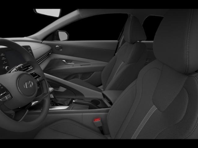 new 2026 Hyundai Elantra car, priced at $21,603