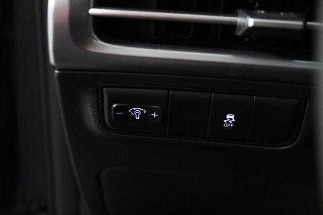 used 2025 Hyundai Tucson car, priced at $24,832