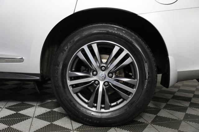 used 2018 INFINITI QX60 car, priced at $16,149