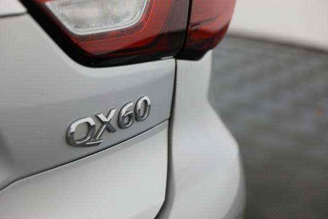 used 2018 INFINITI QX60 car, priced at $16,149