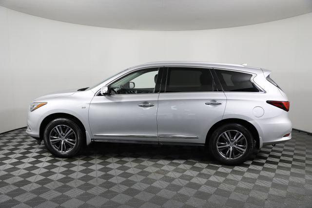 used 2018 INFINITI QX60 car, priced at $16,149