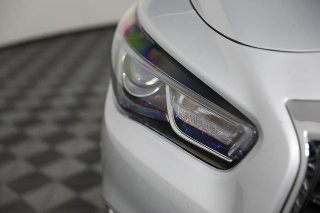 used 2018 INFINITI QX60 car, priced at $16,149
