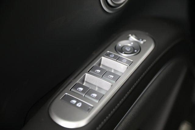 new 2026 Hyundai Palisade car, priced at $54,253