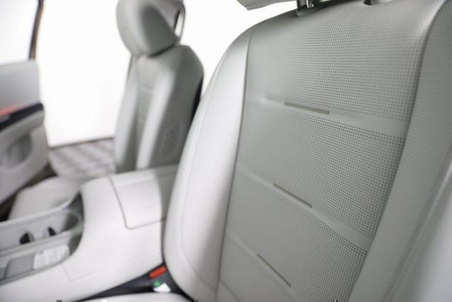 new 2026 Hyundai Palisade car, priced at $55,373