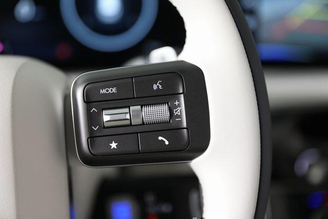 new 2026 Hyundai Palisade car, priced at $55,373