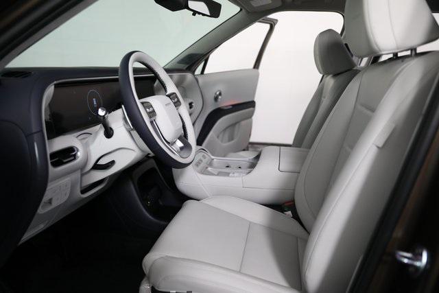 new 2026 Hyundai Palisade car, priced at $55,373