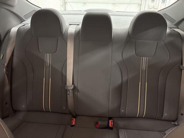 new 2026 Hyundai Elantra car, priced at $22,045